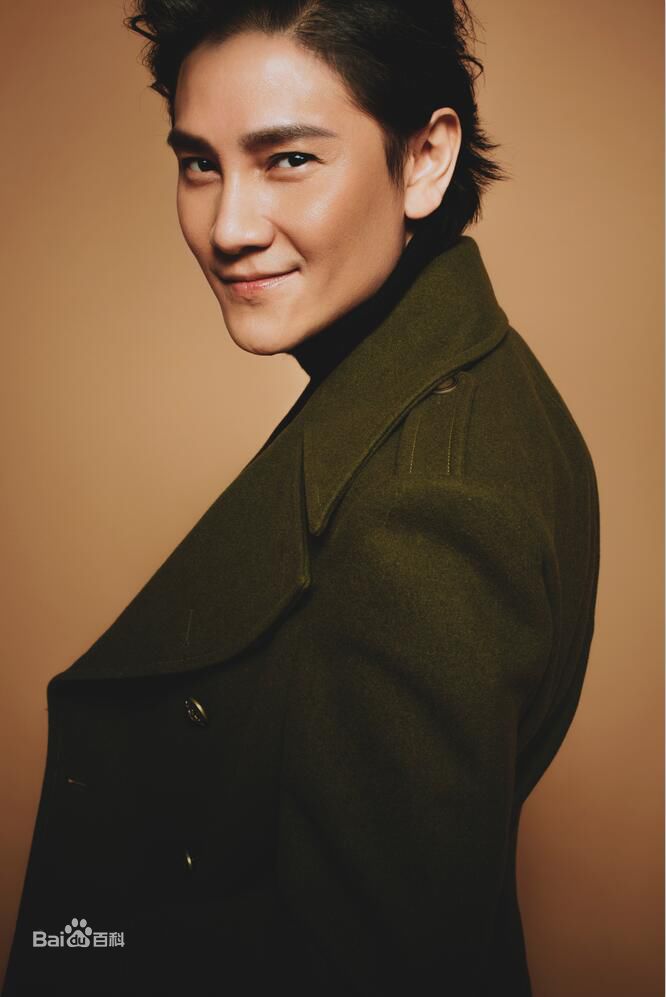 丁子峻(Allen Ting)最全2壁纸