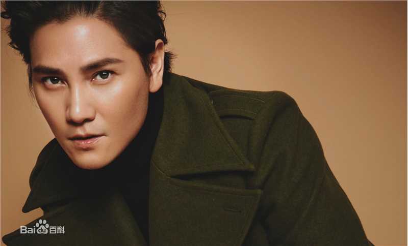 丁子峻(Allen Ting)最全2壁纸