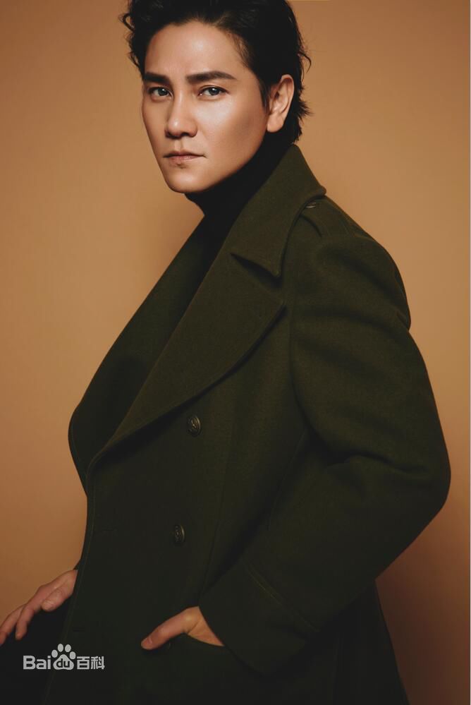 丁子峻(Allen Ting)最全2壁纸