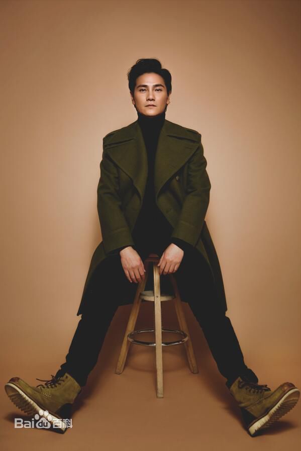 丁子峻(Allen Ting)最全2壁纸