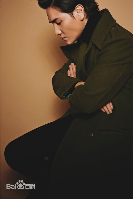 丁子峻(Allen Ting)最全2壁纸