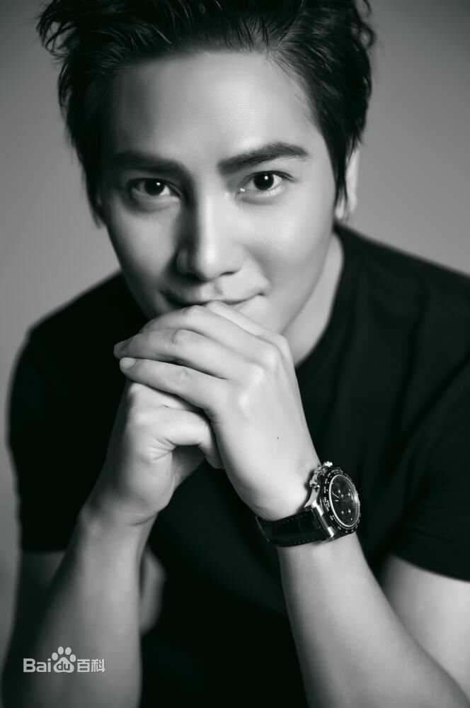 丁子峻(Allen Ting)最优质相册