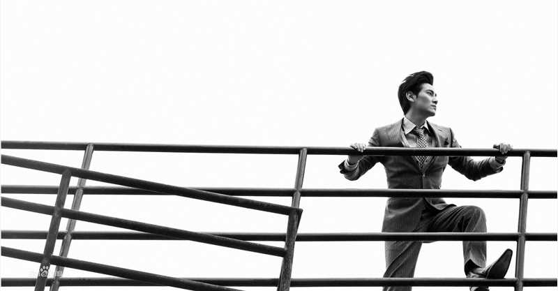 丁子峻(Allen Ting)最优质相册