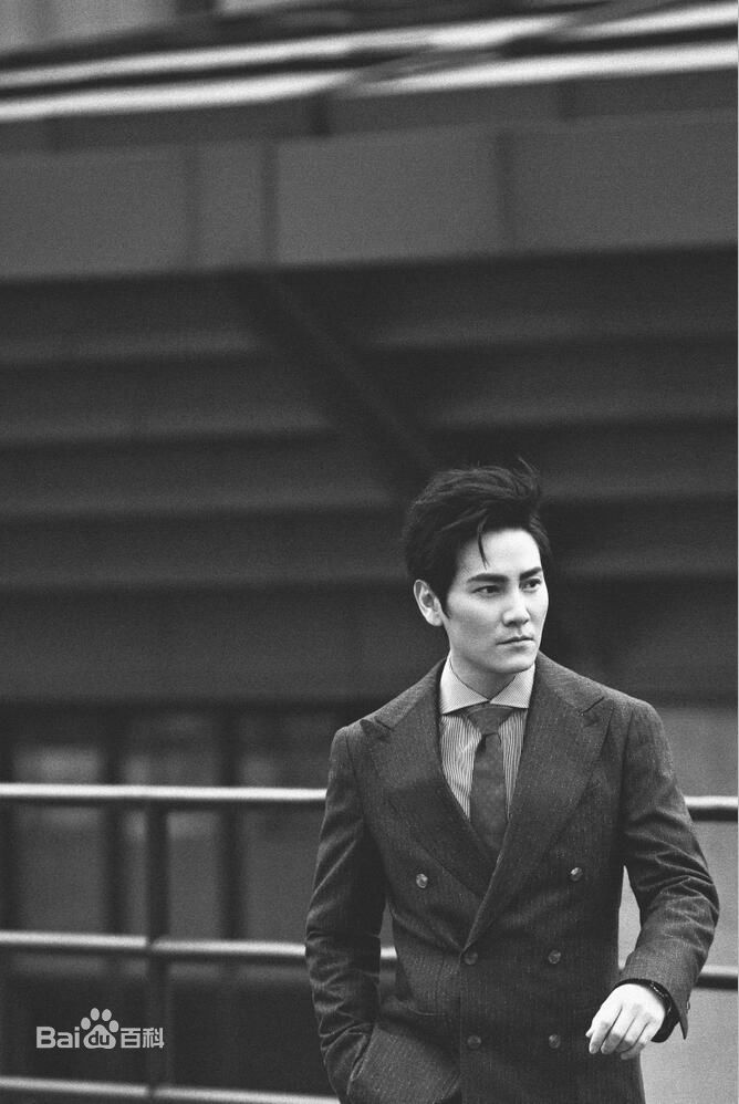 丁子峻(Allen Ting)最优质相册