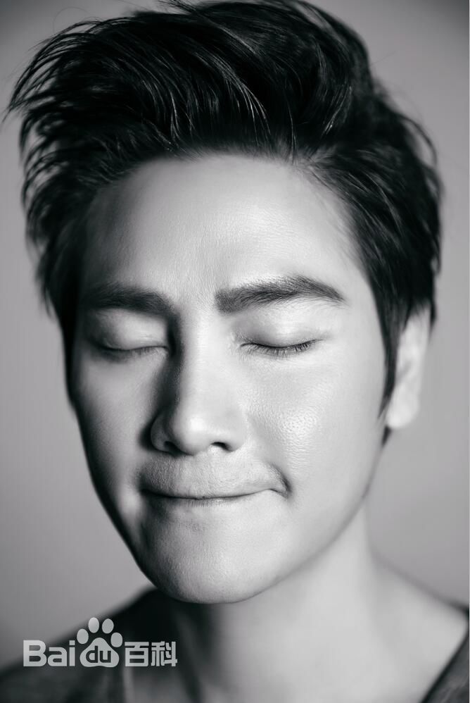 丁子峻(Allen Ting)最优质相册