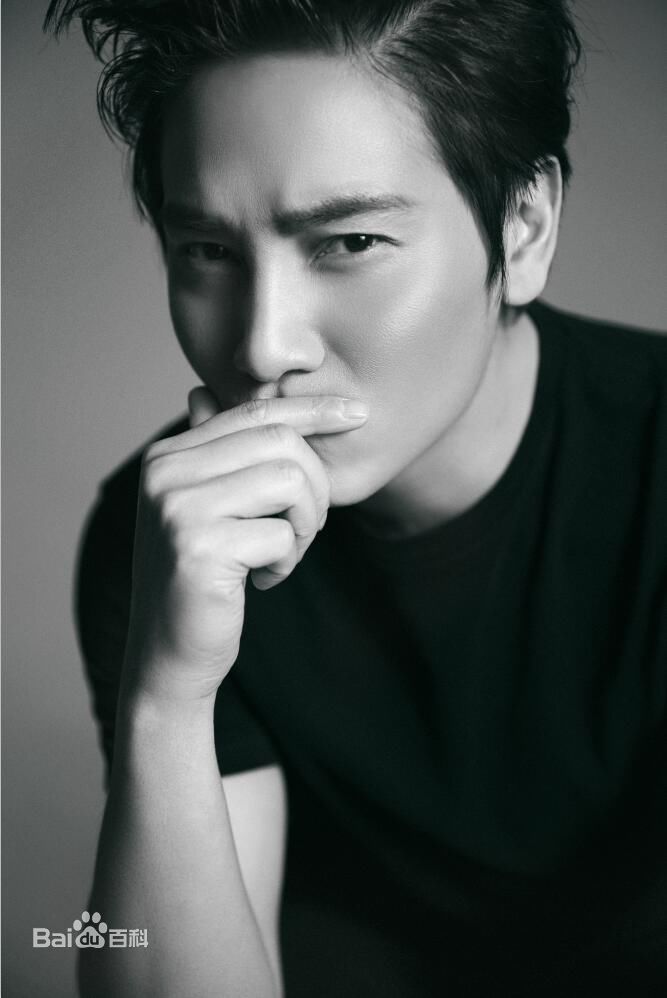 丁子峻(Allen Ting)最优质相册