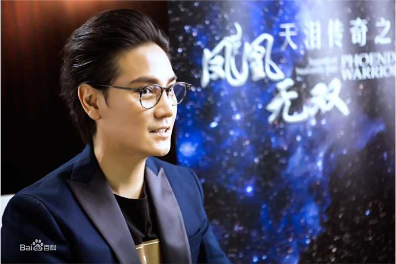 丁子峻(Allen Ting)新闻照图册