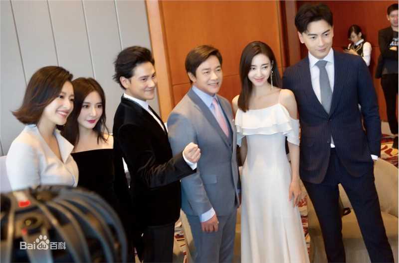 丁子峻(Allen Ting)新闻照图册