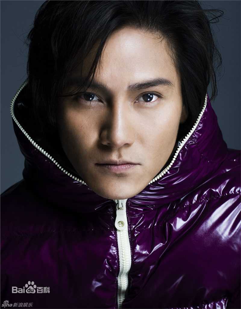 丁子峻(Allen Ting)精彩图册