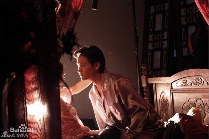 丁子峻(Allen Ting)精彩图册