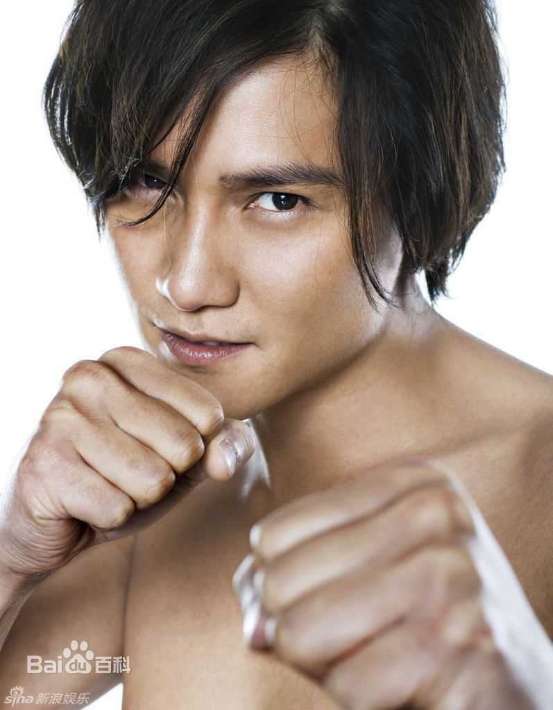 丁子峻(Allen Ting)精彩图册