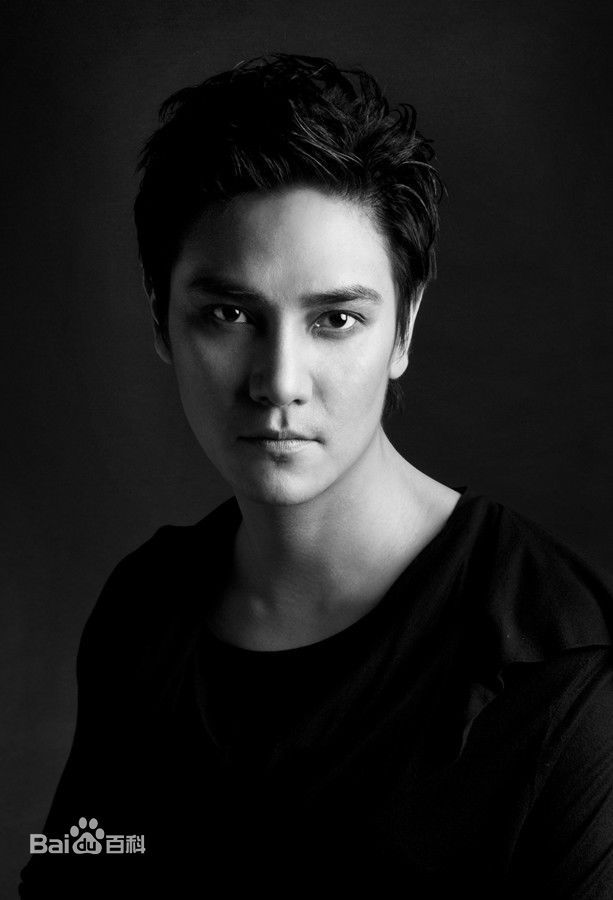 丁子峻(Allen Ting)精彩图册