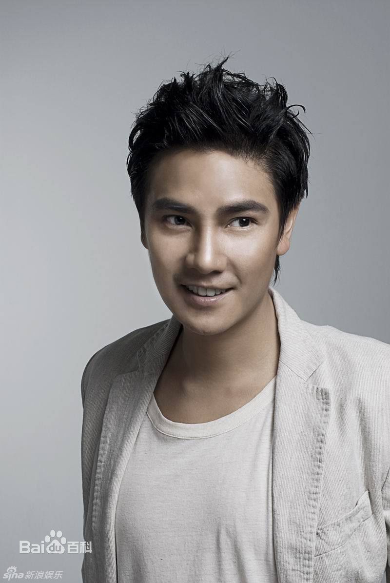 丁子峻(Allen Ting)精彩图册