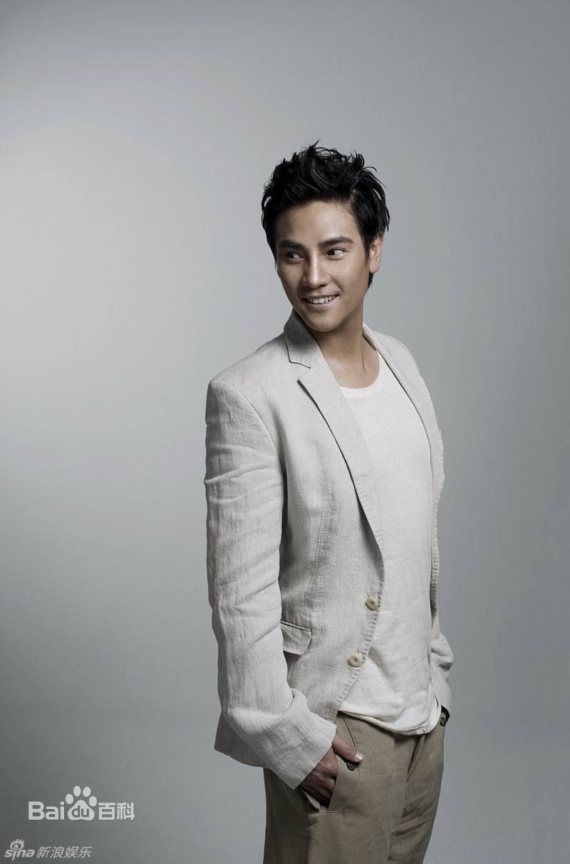 丁子峻(Allen Ting)精彩图册