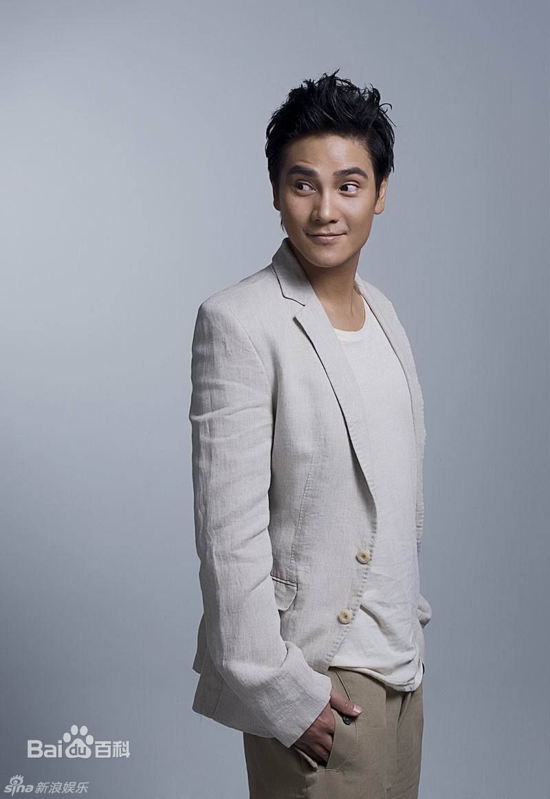 丁子峻(Allen Ting)精彩图册