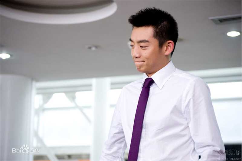 丁子峻(Allen Ting)精彩图册