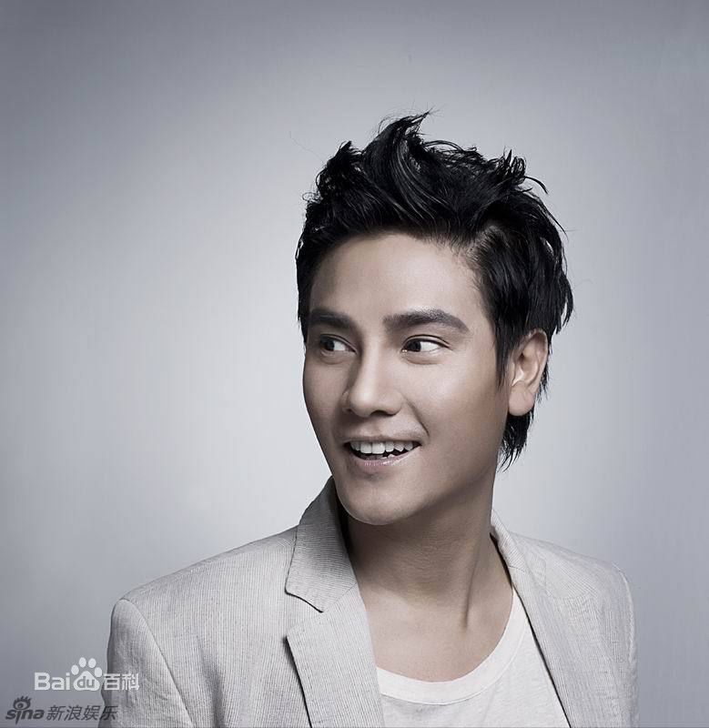 丁子峻(Allen Ting)精彩图册