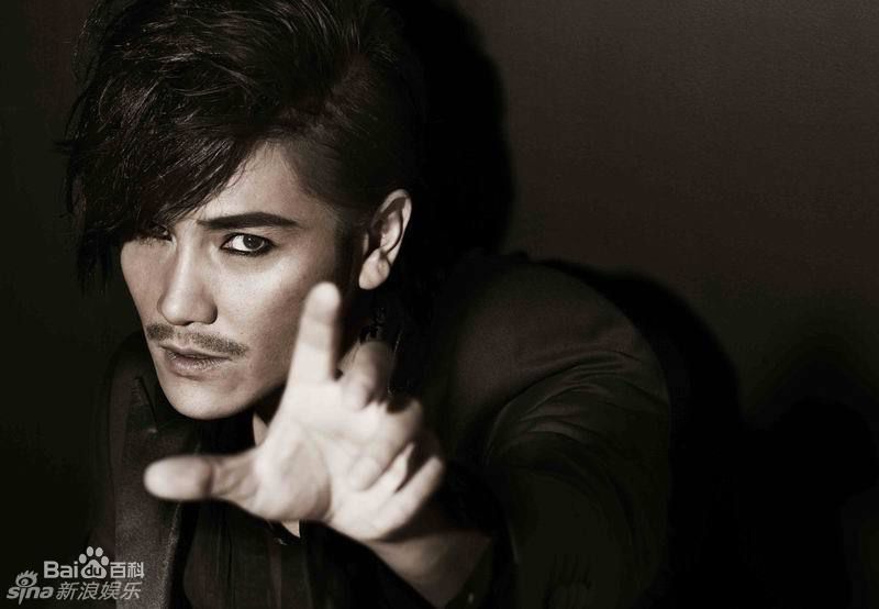 丁子峻(Allen Ting)精彩图册