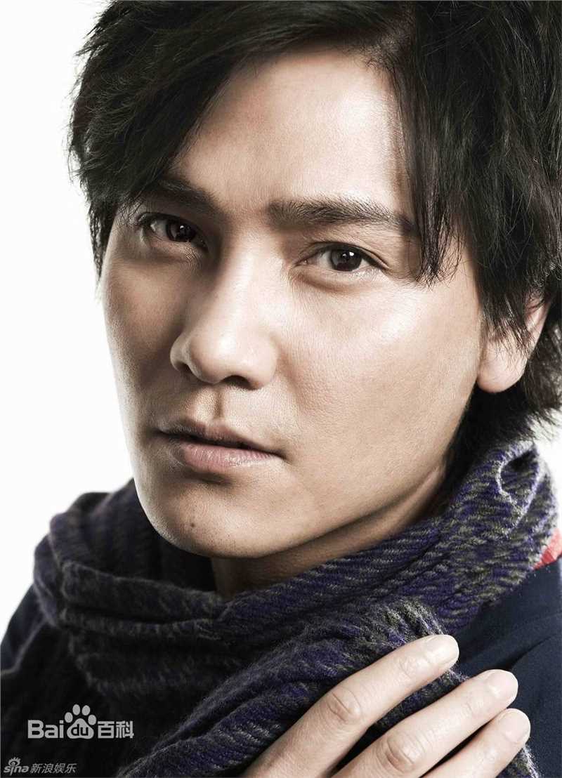 丁子峻(Allen Ting)精彩图册