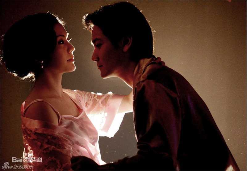 丁子峻(Allen Ting)精彩图册