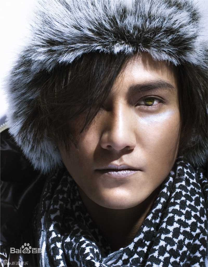 丁子峻(Allen Ting)精彩图册