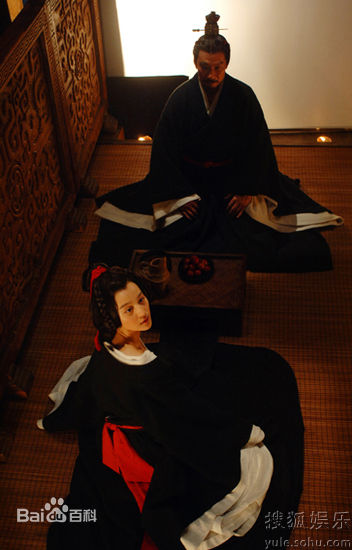 丁子峻(Allen Ting)精彩图册