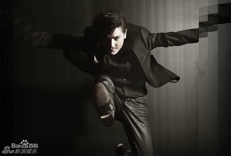 丁子峻(Allen Ting)精彩图册