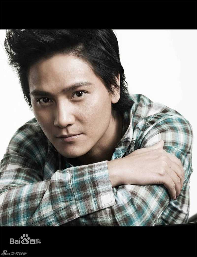 丁子峻(Allen Ting)精彩图册