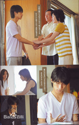 丁子峻(Allen Ting)精彩图册