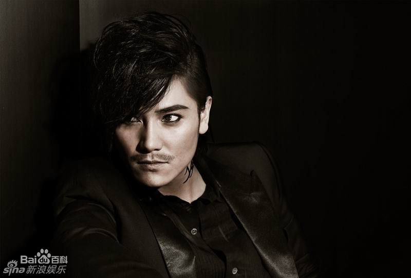 丁子峻(Allen Ting)精彩图册