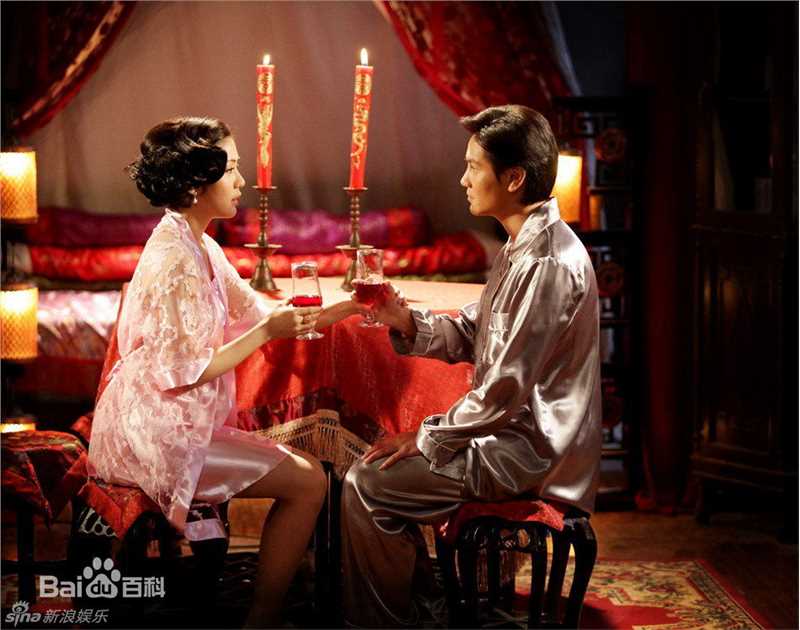 丁子峻(Allen Ting)精彩图册