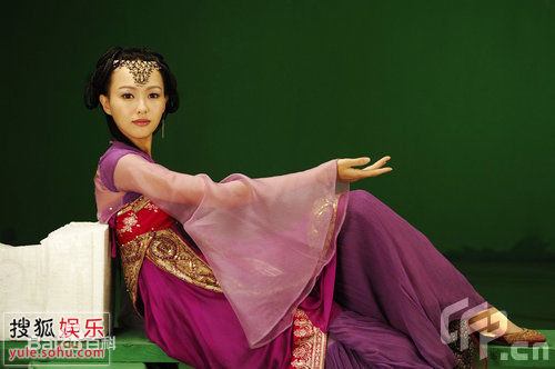 丁子峻(Allen Ting)精彩图册