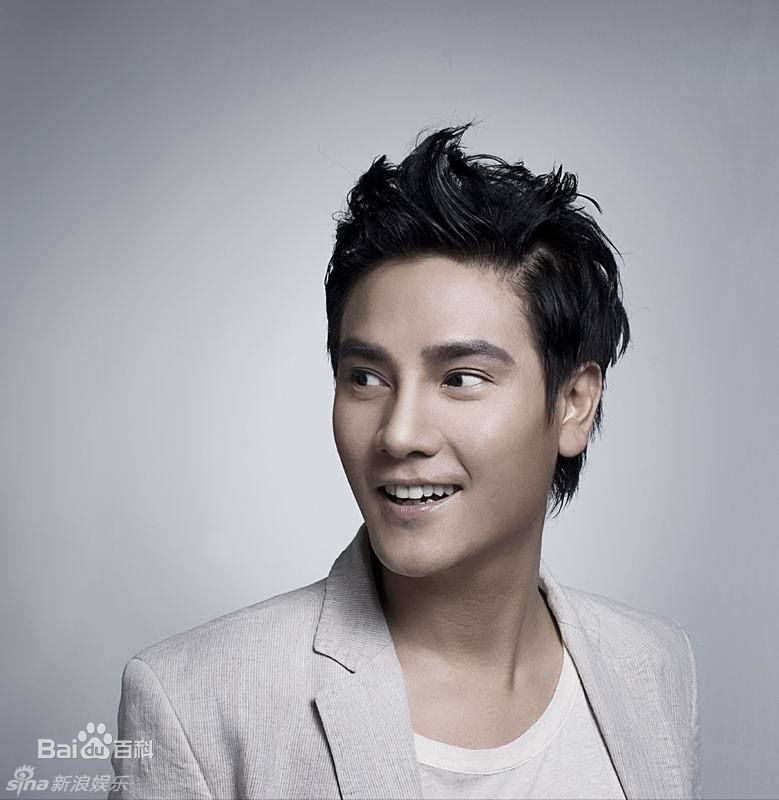 丁子峻(Allen Ting)精彩图册