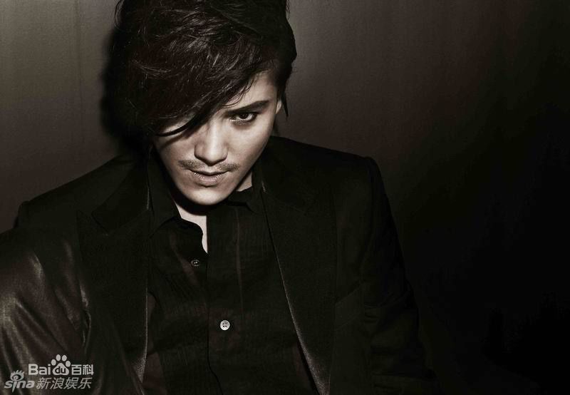 丁子峻(Allen Ting)精彩图册