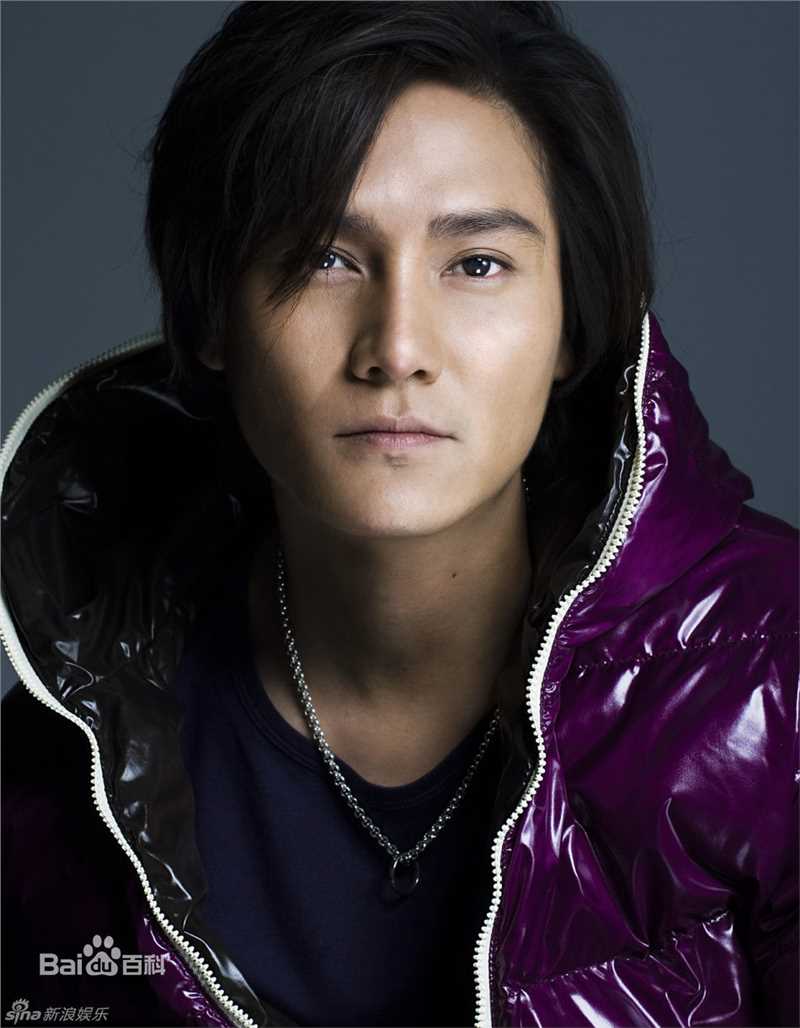 丁子峻(Allen Ting)精彩图册