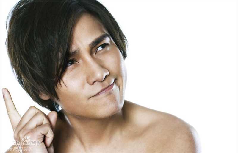 丁子峻(Allen Ting)精彩图册