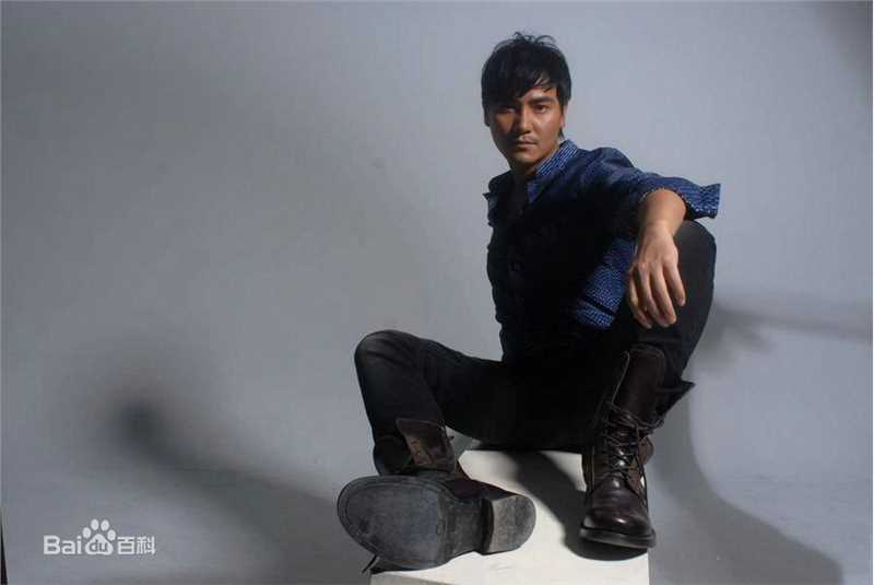 丁子峻(Allen Ting)精彩图册