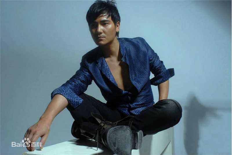 丁子峻(Allen Ting)精彩图册