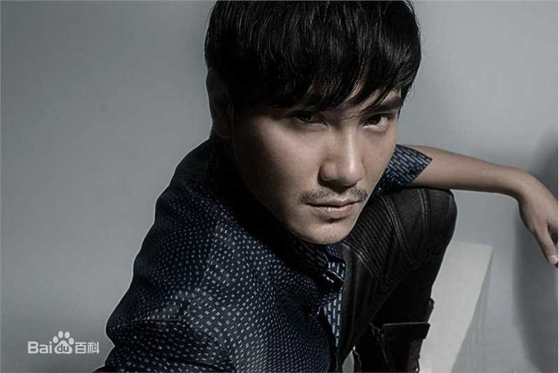 丁子峻(Allen Ting)精彩图册