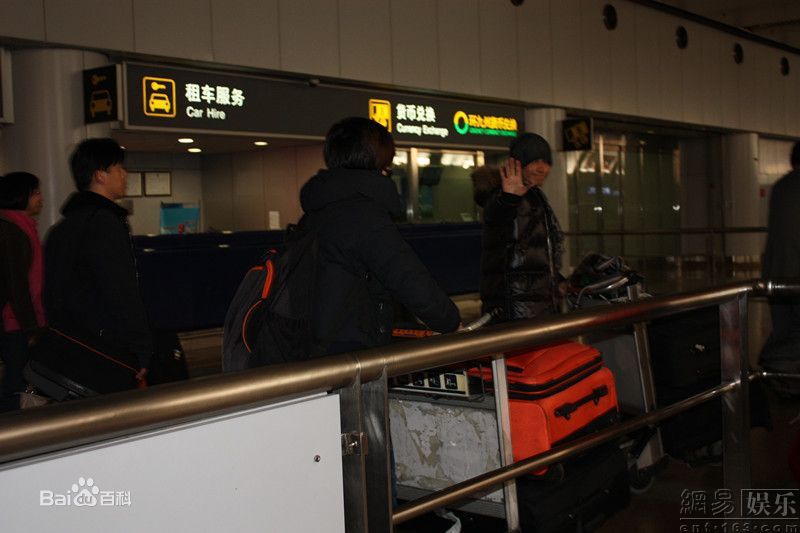 精选丁子峻(Allen Ting)精彩图册