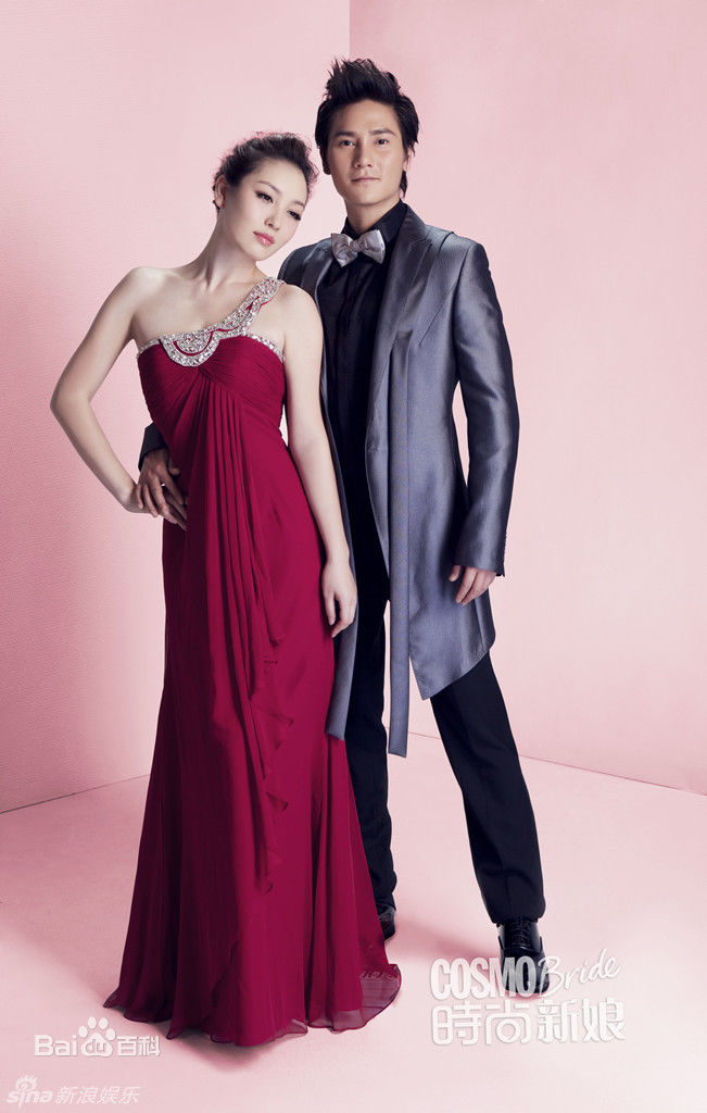 高清丁子峻(Allen Ting)精彩图册