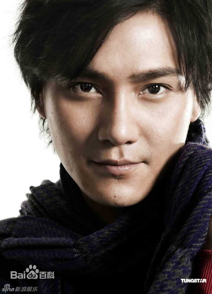 高清丁子峻(Allen Ting)精彩图册