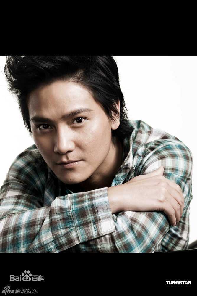 高清丁子峻(Allen Ting)精彩图册