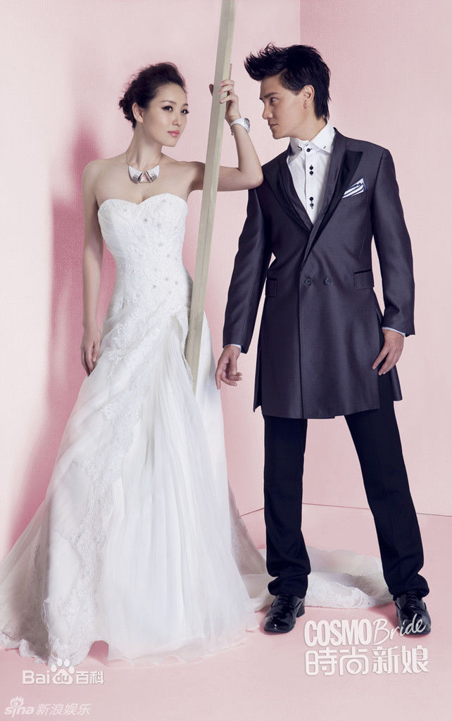 高清丁子峻(Allen Ting)精彩图册