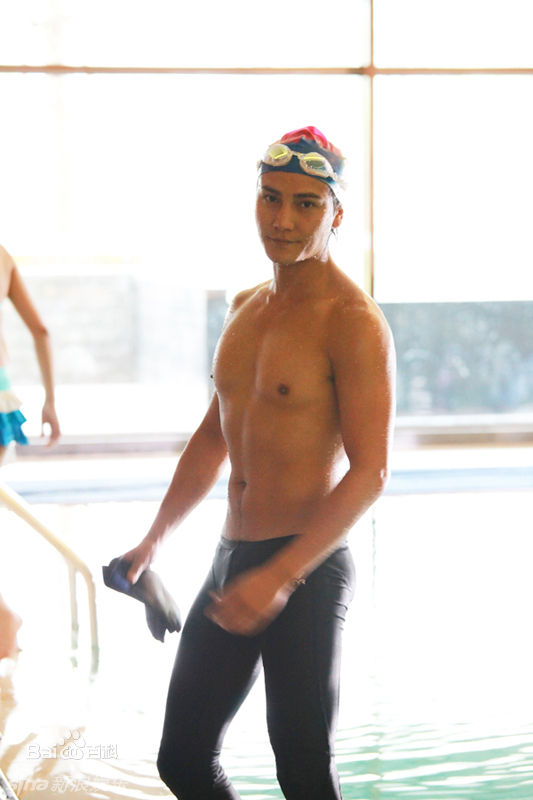 高清丁子峻(Allen Ting)精彩图册