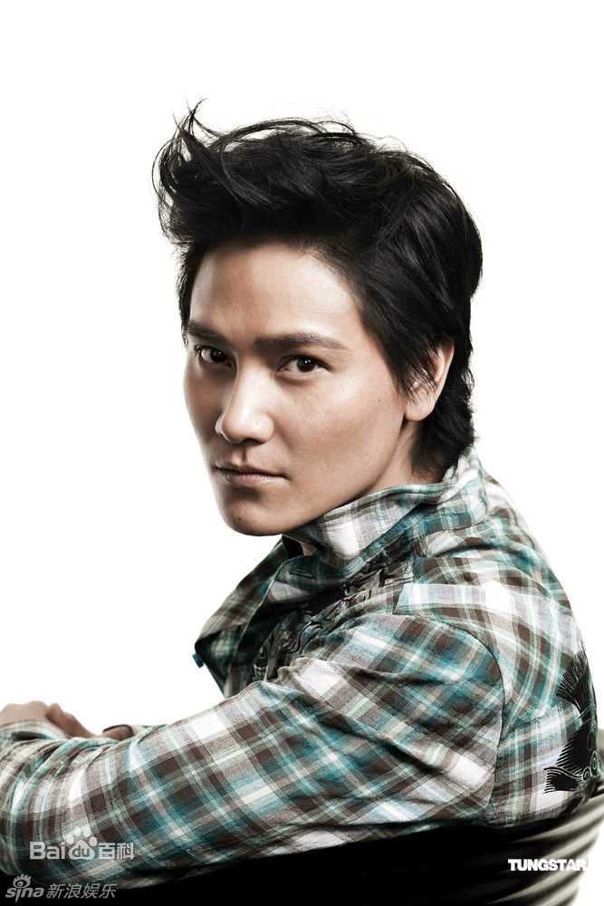 高清丁子峻(Allen Ting)精彩图册