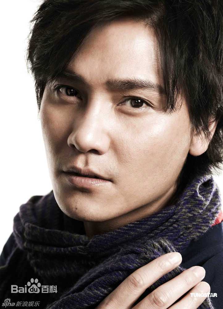 高清丁子峻(Allen Ting)精彩图册