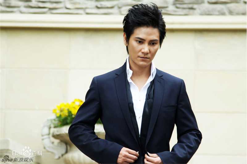 高清丁子峻(Allen Ting)精彩图册