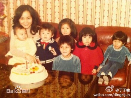 高清丁子峻(Allen Ting)精彩图册