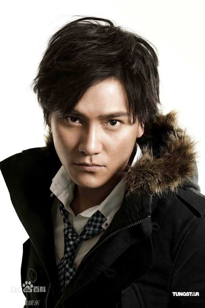 高清丁子峻(Allen Ting)精彩图册